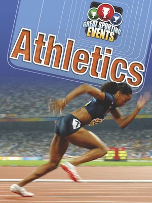 cover image of Athletics